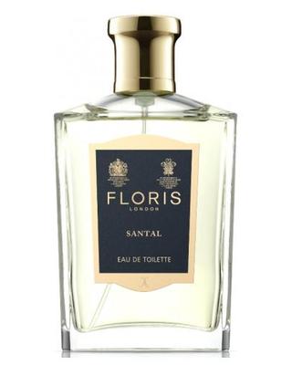 Santal-Floris London samples & decants -Scent Split