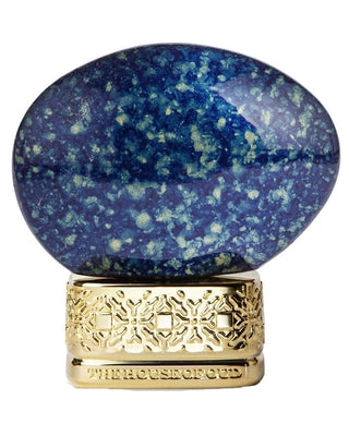 Sapphire Blue-The House of Oud samples & decants -Scent Split