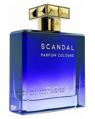 Scandal Parfum Cologne-Roja Parfums samples & decants -Scent Split