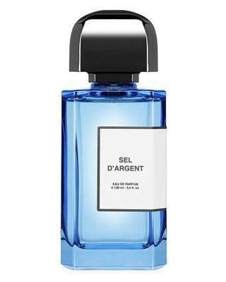 Sel D'Argent-bdk Parfums samples & decants -Scent Split