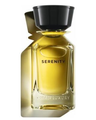 Serenity-Omanluxury samples & decants -Scent Split