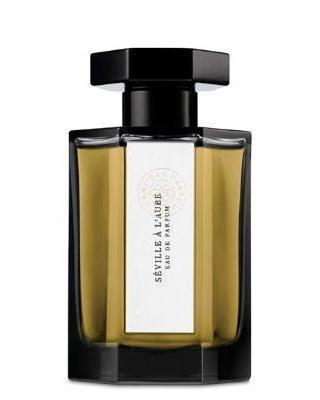 Seville A L'Aube-L'Artisan Parfumeur samples & decants -Scent Split