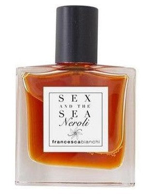 Sex And The Sea Neroli-Francesca Bianchi samples & decants -Scent Split