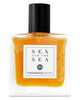Sex And The Sea-Francesca Bianchi samples & decants -Scent Split