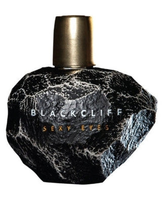 Sexy Eyes-Blackcliff Parfums samples & decants -Scent Split