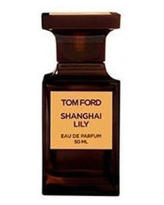 Shanghai Lily-Tom Ford samples & decants -Scent Split