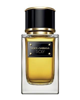 Sicily-Dolce & Gabbana samples & decants -Scent Split