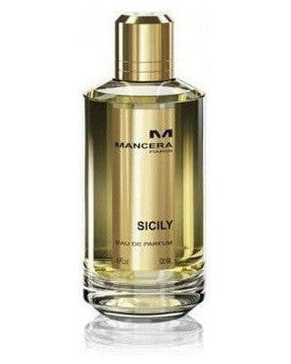 Sicily-Mancera samples & decants -Scent Split