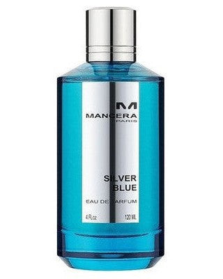 Silver Blue-Mancera samples & decants -Scent Split