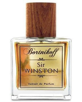 Sir Winston-Bortnikoff samples & decants -Scent Split