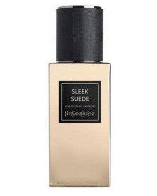 Sleek Suede-Yves Saint Laurent samples & decants -Scent Split
