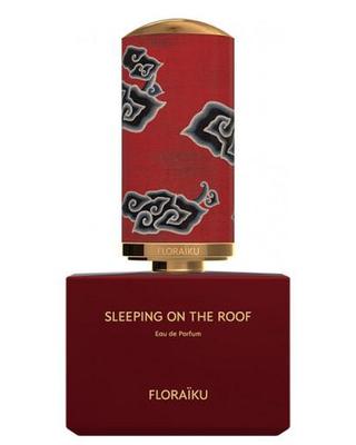Sleeping On The Roof-Floraïku Paris samples & decants -Scent Split