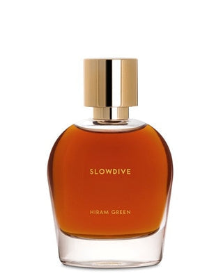 Slowdive-Hiram Green Perfumes samples & decants -Scent Split