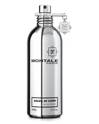Soleil De Capri-Montale samples & decants -Scent Split
