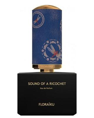 Sound Of A Ricochet-Floraiku Paris samples & decants -Scent Split