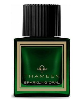 Sparkling Opal-Thameen samples & decants -Scent Split