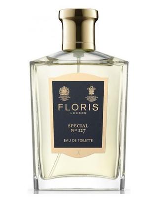 Special No. 127-Floris London samples & decants -Scent Split