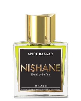 Spice Bazaar-Nishane samples & decants -Scent Split