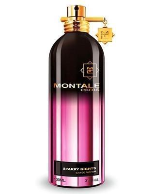 Starry Nights-Montale samples & decants -Scent Split