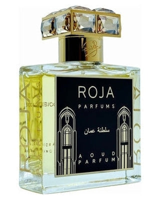 Sultanate of Oman-Roja Parfums samples & decants -Scent Split