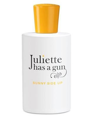 Sunny Side Up-Juliette Has A Gun samples & decants -Scent Split