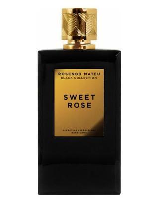 Sweet Rose-Rosendo Mateu samples & decants -Scent Split