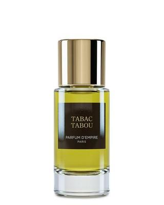 Tabac Tabou-Parfum d'Empire samples & decants -Scent Split