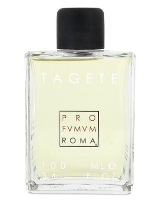 Tagete-Profumum Roma samples & decants -Scent Split