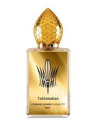 Taklamakan