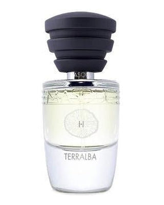 Terralba-Masque Milano samples & decants -Scent Split