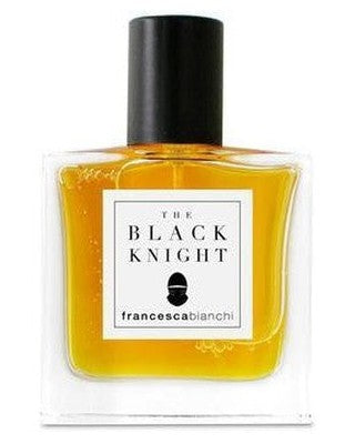 The Black Knight-Francesca Bianchi samples & decants -Scent Split