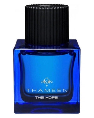 The Hope-Thameen samples & decants -Scent Split