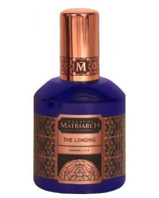 The Longing-House of Matriarch samples & decants -Scent Split