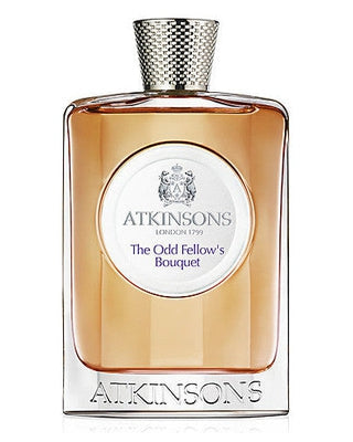 The Odd Fellow Bouquet-Atkinsons samples & decants -Scent Split