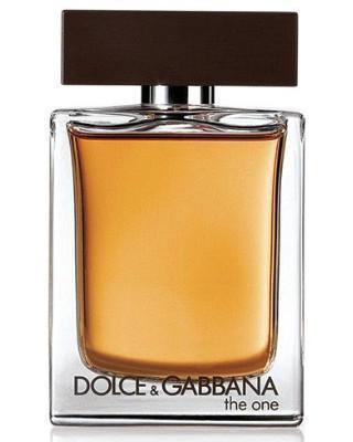 The One for Men EDT-Dolce & Gabbana samples & decants -Scent Split