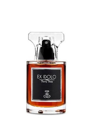 Thirty Three-Ex Idolo samples & decants -Scent Split
