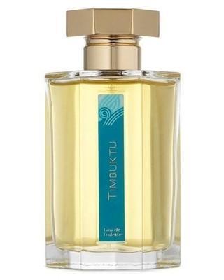 Timbuktu-L'Artisan Parfumeur samples & decants -Scent Split