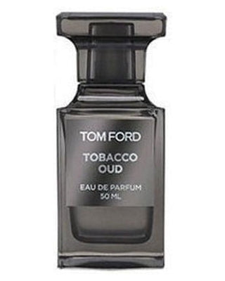 Tobacco Oud-Tom Ford samples & decants -Scent Split