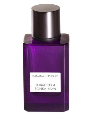 tonka bean perfume