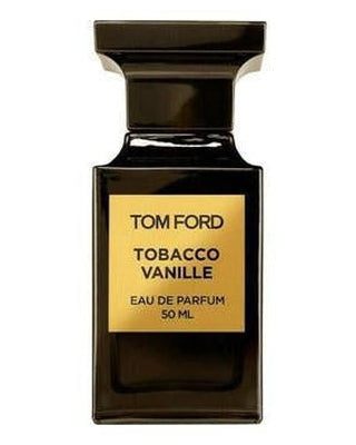 Tobacco vanille tom ford tester Clearance