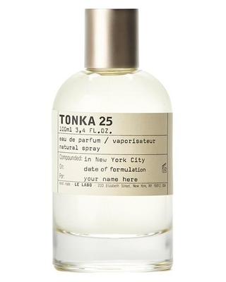 Tonka 25-Le Labo samples & decants -Scent Split