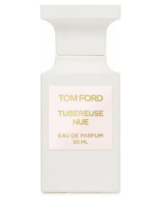 Tubéreuse Nue-Tom Ford samples & decants -Scent Split