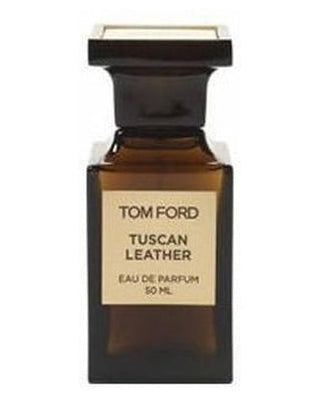 Tuscan Leather-Tom Ford samples & decants -Scent Split