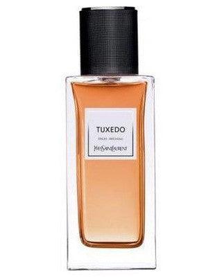 Tuxedo Epices Patchouli-Yves Saint Laurent samples & decants -Scent Split