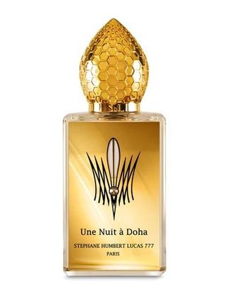 Une Nuit A Doha
