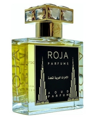 United Arab Emirates-Roja Parfums samples & decants -Scent Split