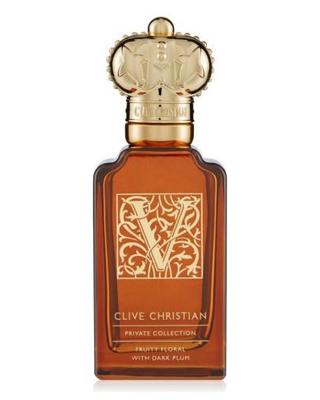 V Fruity Floral