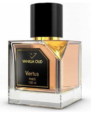 Oud & vanilla 100ml eau de parfum Clearance