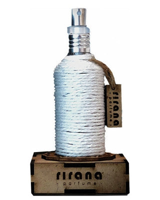 Vanilla Tea-Rirana Parfume samples & decants -Scent Split