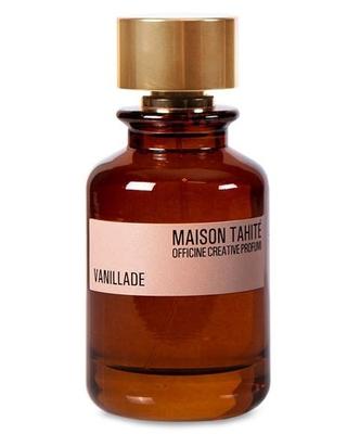 Vanillade-Maison Tahite samples & decants -Scent Split